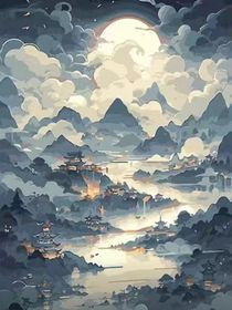 黎明将至：人世繁华