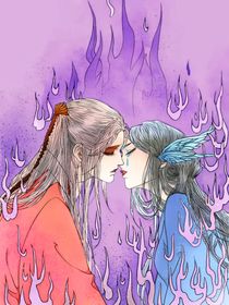 我是波塞西的妹妹