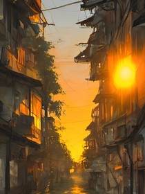 新文明时代
