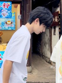 熟悉他的陌生人