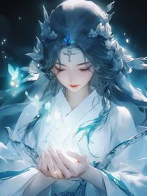 叶罗丽之天上明月
