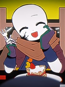 伊布小隊(duì)：我ink是個(gè)完美主義者