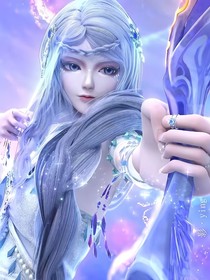 叶罗丽：永夜神女
