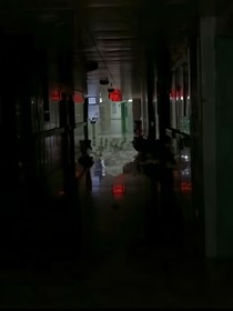 机密精神病医院