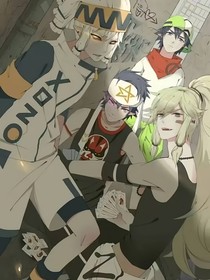 凹凸：回到过去