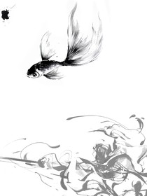 望晴魚