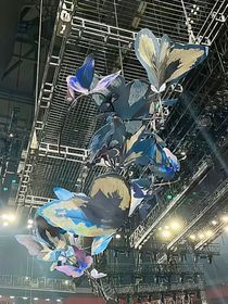 TF三代：一期一会
