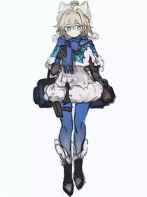 热爱冒险的极地考察者