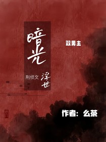 暗光2：浮世（刑侦文）-d909