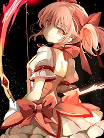 星云界的魔法使者