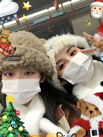 SNH48——花倩月下