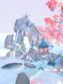 消失的魔神