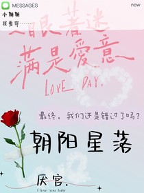 朝陽星落