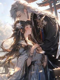 我的心疾，唯你可醫(yī)