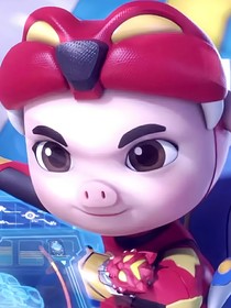 總裁的小嬌妻（豬菲）