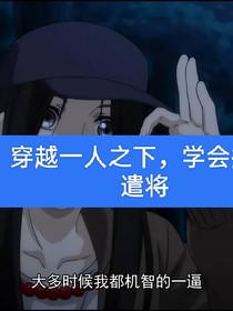 穿越一人之下，學會拘靈遣將