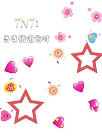TNT：當(dāng)愛情進(jìn)行時(shí)