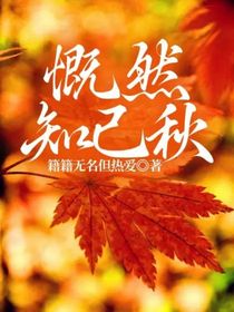 慨然知已秋