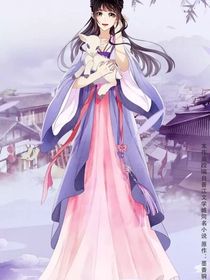 历史喵的cp们