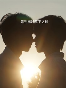 等到枫叶落下之时