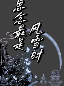 思念最是风雪时