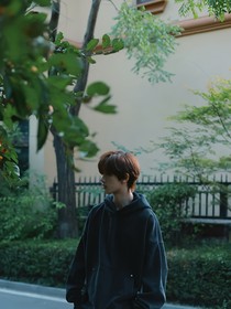 丁程鑫：愛過
