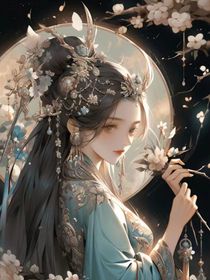 假如宣威帝國的皇帝是按照去世的時間拉進群聊