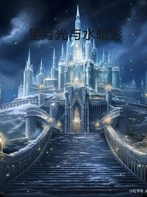 星月光與水暗影
