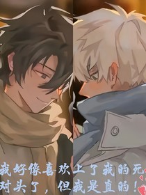 我好像喜欢上了我的死对头，但是我是直的！