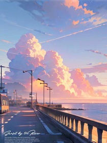 某辞的日常