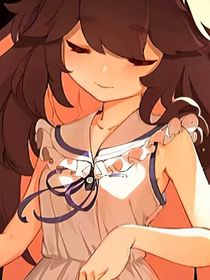 青栀有爱
