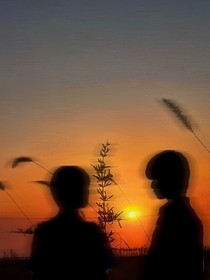 花终会开