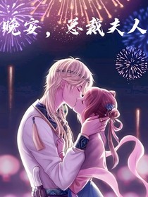 晚安，总裁夫人
