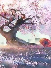 红尘作伴，相濡以沫