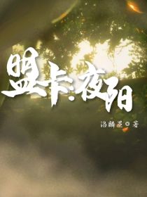 盟卡：夜阳