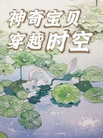 神奇宝贝：穿越时空