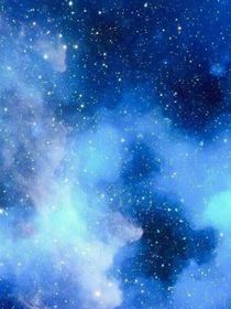或许她是注定孤独