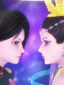 叶罗丽之战斗女王