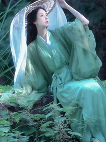 综影视，欲看春无度