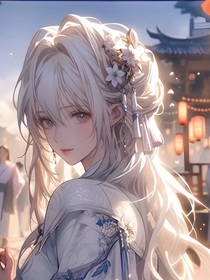 综影视：拯救美强惨男主