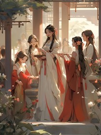 TNT：镜寰梦