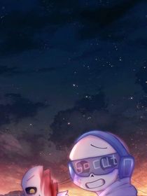 治愈传说