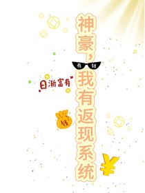 神豪，我有返现系统