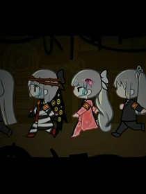 脑叶公司：轮回-d821