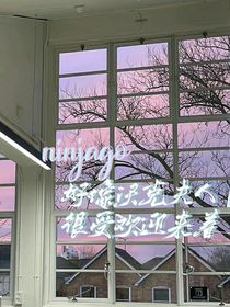 NJG：沃克夫人好像很受欢迎来着