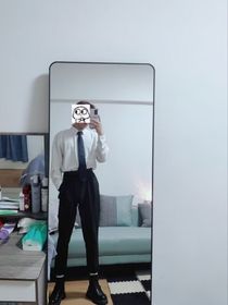 与竹的相遇