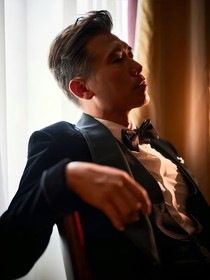 成為陸明松的干侄女