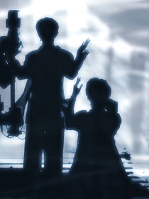 扑倒小室友