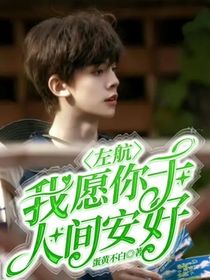 左航：我愿你于人间安好