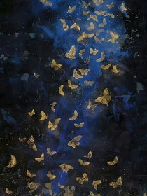綜影視：早死的白月光